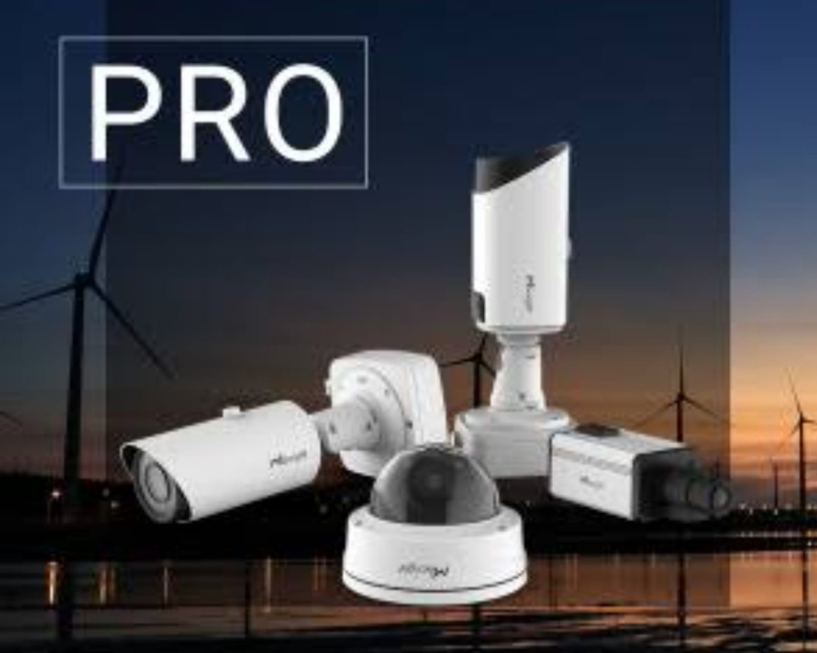 Sine Wave Technologies & Security System