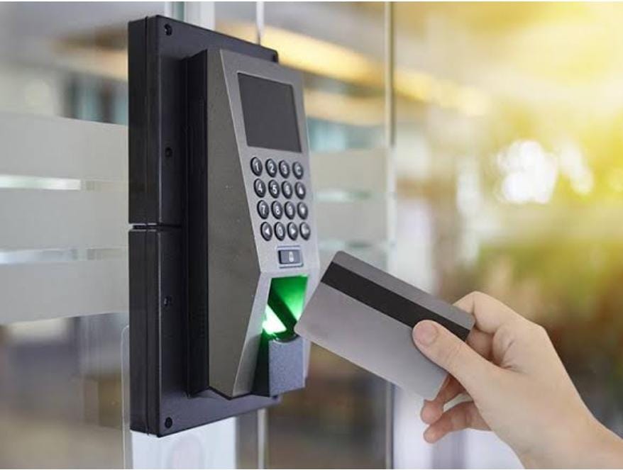 Sine Wave Technologies & Security System