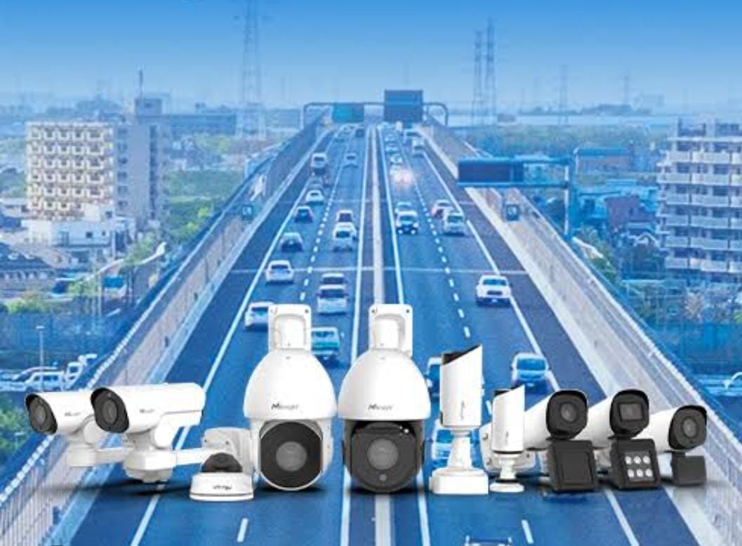 Sine Wave Technologies & Security System